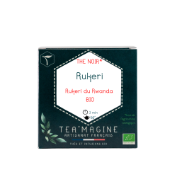 Sachet Thé Assam Rembeng Sachet Thé Assam Rembeng
