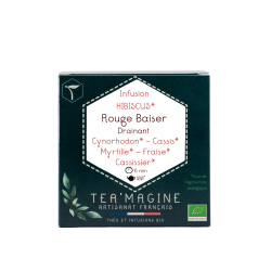 Thé Vert Sencha Supérieur du Japon en boite Thé Vert Sencha Supérieur du Japon en boite