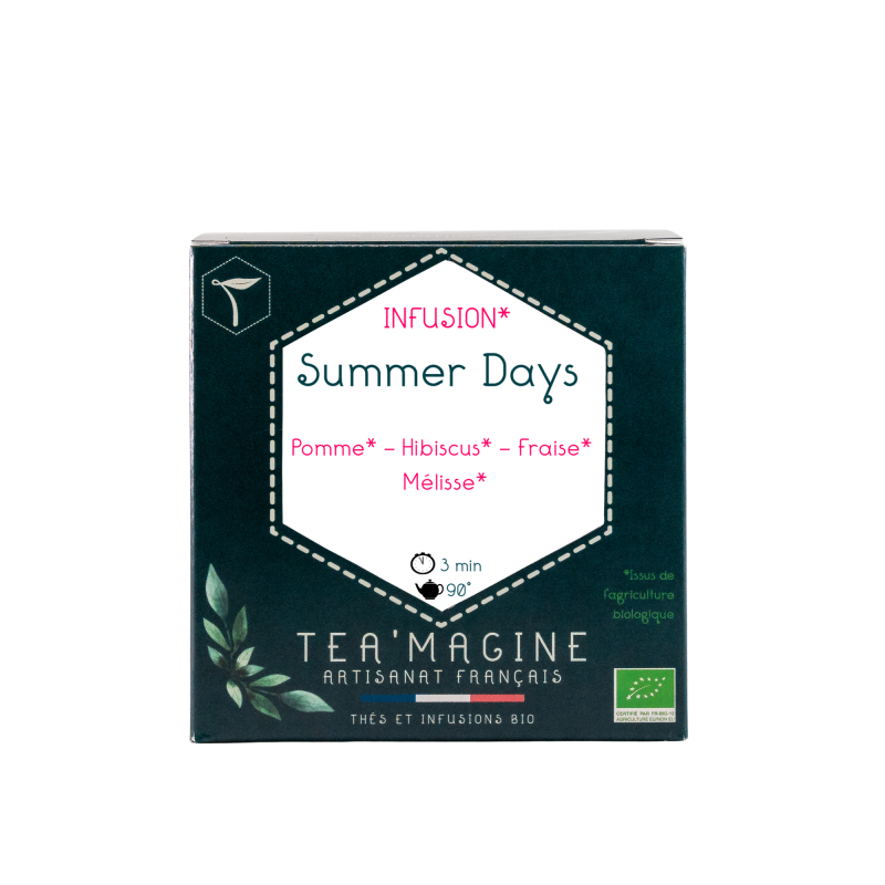 Thé Vert Sencha Supérieur du Japon Thé Vert Sencha Supérieur du Japon