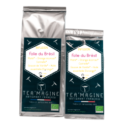 Thé Noir Sublime Earl Grey EN SACHET Thé Noir Sublime Earl Grey EN SACHET