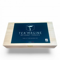 Infusion BIO tisane BIO Infusion BIO tisane BIO