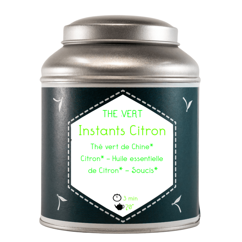Thé Vert Sencha Supérieur du Japon BIO Thé Vert Sencha Supérieur du Japon BIO