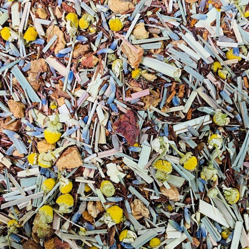 Thé blanc Bai Mu Dan Chine BIO - Pai Mu Tan BIO Thé blanc Bai Mu Dan Chine BIO - Pai Mu Tan BIO