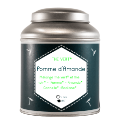 Thé blanc BIO Thé blanc BIO